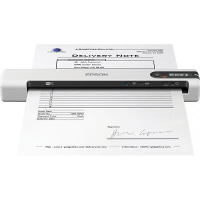 A4 Personal Document Scanner 15 ppm Colour 600 dpi 1 Year Warranty